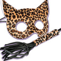 Cat Woman Kit: BDSM adult toys