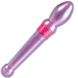 Elegant Endeavors: It can be relied on for dildo penetration, as a clit vibrator, and as a adult sex toy massager.