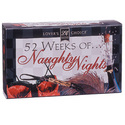 52 Weeks of Naughty Nights