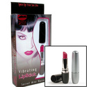 Lipstick Vibrator: Discrete vibrators work as quality sex toys for women