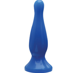 Big Flirt: This contoured butt plug is one of the best anal sex toys for men and women. 