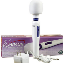 Wanachi Vibe: Sex toys and vibrating dildos for vibrator orgasms