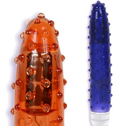 Nubbles Penetrator: Adult sex toys, dildos, and vibrators make masturbation fun