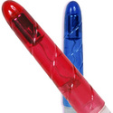 Dream Dancer: Vibrating dildos and vibrators are romantic sex toy gifts