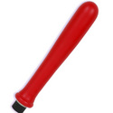 Red Bat: This large vibrator and dildo is much bigger than most sex toys and adult masturbation products. 