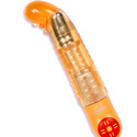 Monique Alexander's Orange Crush: Monique Alexander and adult sex toys for female masturbation