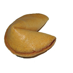 Erotic Fortune Cookies: Trick and treat your lover with erotic fortune cookie sex toy gag gifts. 