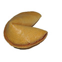 Erotic Fortune Cookies: Trick and treat your lover with erotic fortune cookie sex toy gag gifts. 