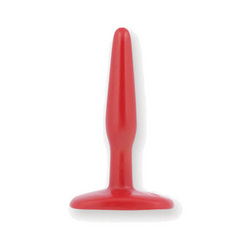 Red Stallion: Anal dildos and butt sex toys enhance foreplay, sex, and masturbation.  