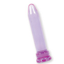 Smooth Tool: Try this amazing anal dildo sex toy to feel intense pleasure. 