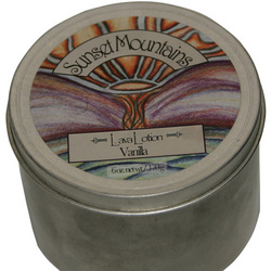 Lava Lotion Massage Candle: Add sensual and erotic massage with your sex toys, vibrators, dildos, and vibrating cock ring fun. 