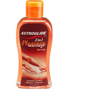 Astroglide 2 in 1 Pleasure: Warming lubes adds a punch of stimulation to intercourse, sex toys, vibrators, and clit vibes. 
