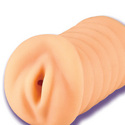 Futurotic Super Tight Vagina: Adult sex toys and artificial vaginas create  male orgasms