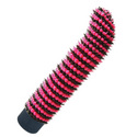 Taffy G-Spot Tickler: Sex toys and textured adult toys stimulate the clit and G-spot