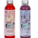 Hemp Lube: Water-based lube creates quality wetness for sex toy masturbation, arousing foreplay, and romantic sex.  