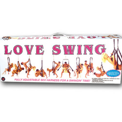 Love Swing