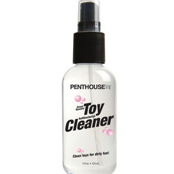 Penthouse Toy Cleaner