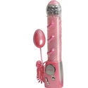 Fantastic Fusion: Rabbit vibrators and adult sex toys maximize female sexual pleasure 