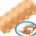 Reversible Studded Stroker: Masturbation sex toys for men are used for male orgasms