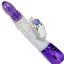 Luxe Squirmy: Adult sex toys for rabbit vibrators, dildos, and clit vibrators with orgasms