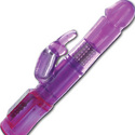 Petite Pleasure Vibe: Dildos and rabbit vibrators for women