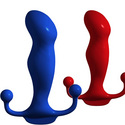 Aneros Progasm: Anal sex toys work for prostate massage and prostate stimulation