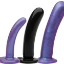 Silk Lover: Masturbate with adult sex toys to improve orgasms