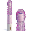 Beehive: G-Spot vibrators and dildos are the ultimate sex toys for orgasms 