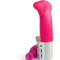 Pixie Plus: Sex toys and vibrators for learning how to masturbate and orgasm