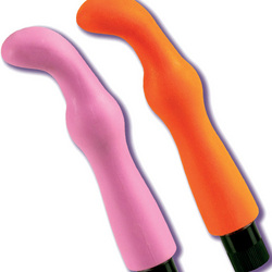 Royal Princess: Sensational G-Spot sex toys come are designed to be effective vibrators and dildos.  