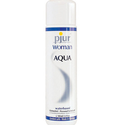 Pjur Woman Aqua: Sex toys 