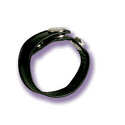 Leather Cock Ring: Cock rings and bondage sex toys spice up sex