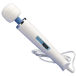 Hitachi Magic Wand: Adult toys, massagers and vibrators for female masturbation and women's orgasms