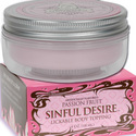 Edible Dream Cream: Taste the erotic deliciousness of Edible Dream Cream.