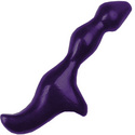 P-Spot Pleaser: Prostate massage sex toys improve the male orgasm