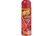 Wet Warming Intimate: Wet Warming Intimate is a stimulating personal lubricant that can be used for clitoral, nipple, or penis arousal.  