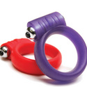Bliss Love Ring: Cock rings and adult toys please women and men