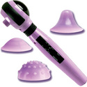 Aphrodite Massager: Aphrodite massager/vibrator is Oprah's recommended sex toy