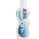 Liquid Sex Classic: The classic penetration slickness afforded by Liquid Sex personal lubricant feels better than traditional sex toy lubes.  