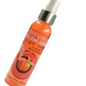 Sugar Mama: Sugar Mama body spray awakens your thirsty spirit to wondrous romantic sex toy foreplay and masturbation.  