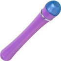 Jenna's Curves: Jenna Jameson and her Jenna's Curves vibrator introduce a new dawning in sex toy playfulness and sexual pleasure. 