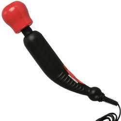 Miracle Massager: Sex toy vibrators and massagers stimulate the clit