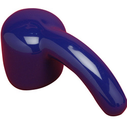 G-Spotter Hitachi Attachment: G-Spot vibrators and dildos are sexy adult toys for orgasms