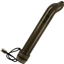 Perineum and Prostate Massager: Anal sex toys aid in prostate massage and prostate milking