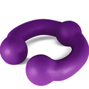 Nexus O: Prostate massage sex toys and anal beads are popular adult toys 