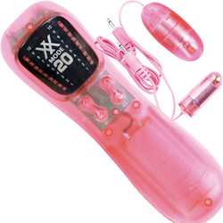 Double Happiness Pleaser: Vibrating adult toys for women