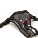 PowerLock Harness: Strapon sex toys for lesbian sex