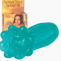 Blossom Sleeve: Masturbation adult toys for men work as self pleasure techniques