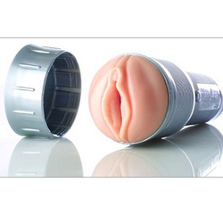 Fleshlight: The Fleshlight sex toy for men