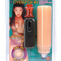 Vibrating Sleeve: Adult sex toys for men and self pleasure